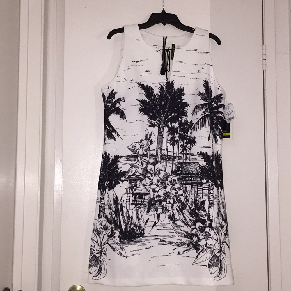 Julian Taylor - Dress